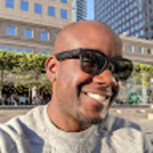 Meet your Posher, Todd